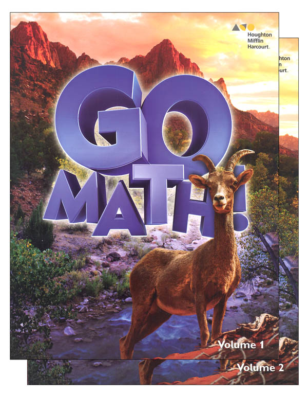 go math grade 6 answer key homework book