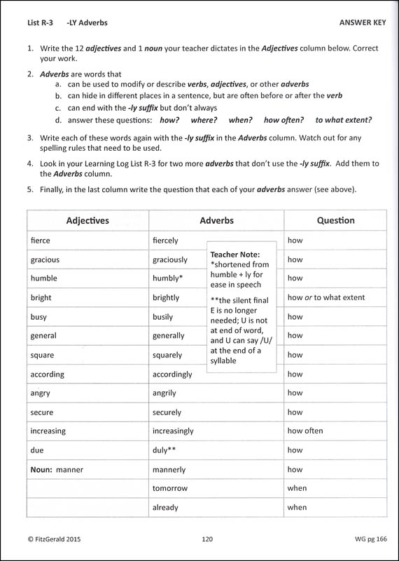 WISE Guide Enrichment Activity Worksheets N-Z | LITHBTH Educational ...