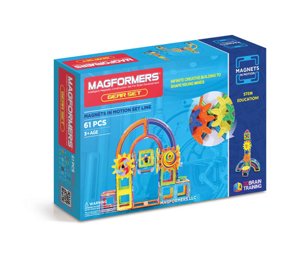 large magformers
