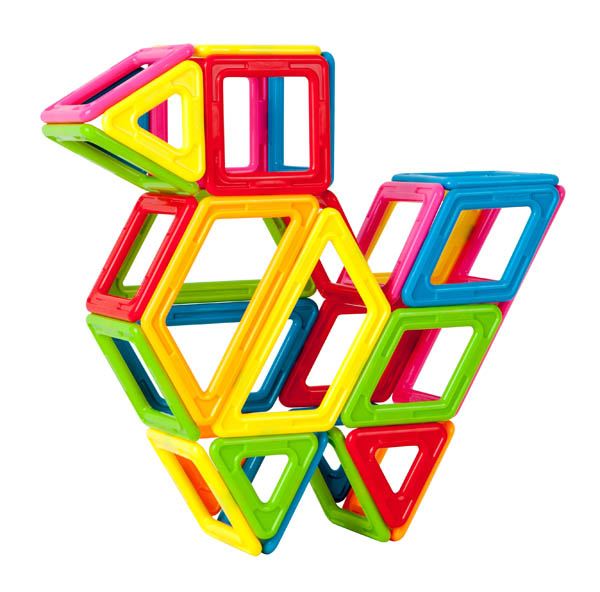 lego modern architecture