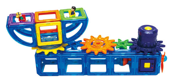 magformers 60 piece set