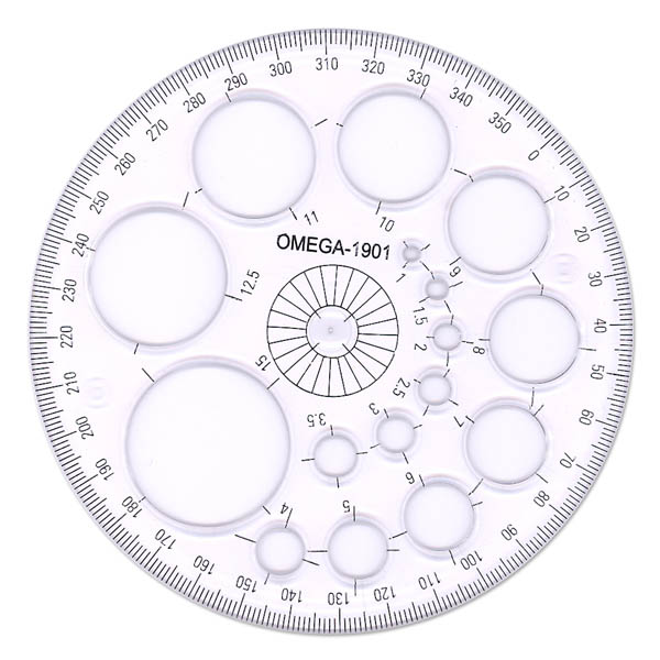 pro circle protractor si manufacturing