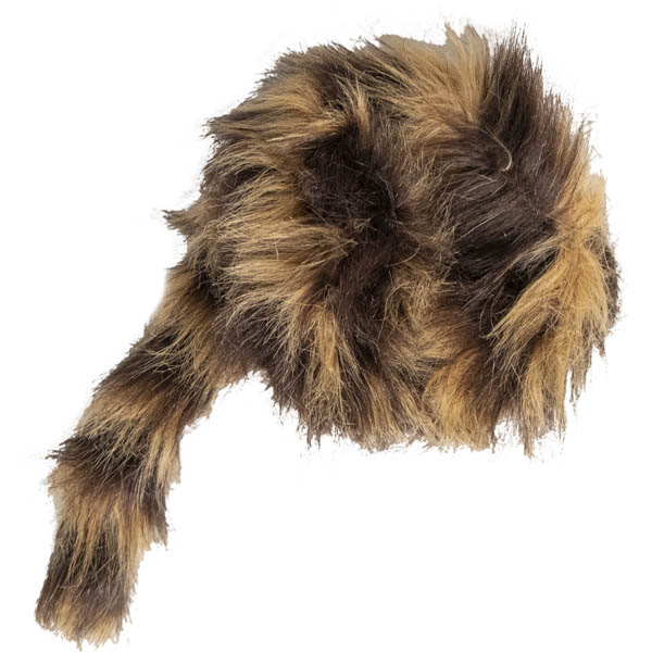 Coonskin Cap - Youth Size