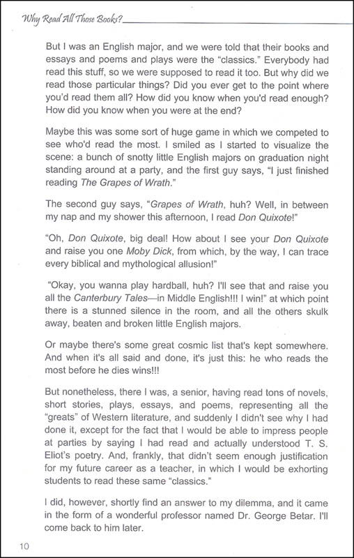 Western argumentative essay image