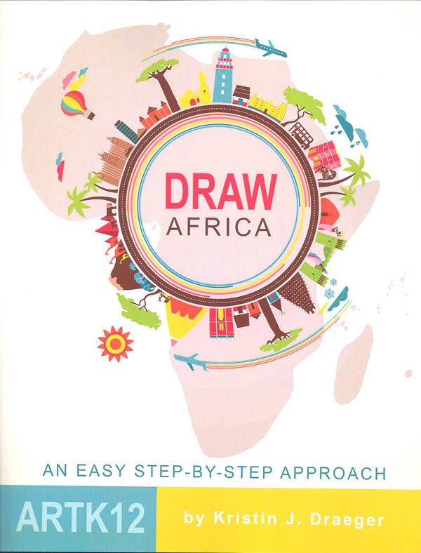 ArtK12: Draw Africa