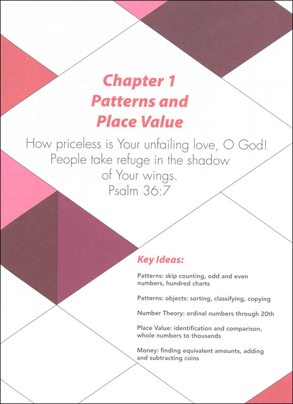Purposeful Design Math Grade 2 Student 2nd Edition Association Of 