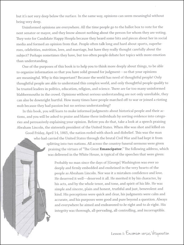 Epigram examples about honesty image