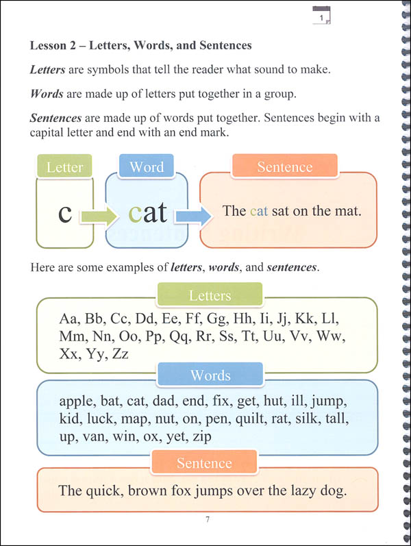 Essentials in Writing Level 1 Combo (DVD, Textbook/Workbook and Teacher ...