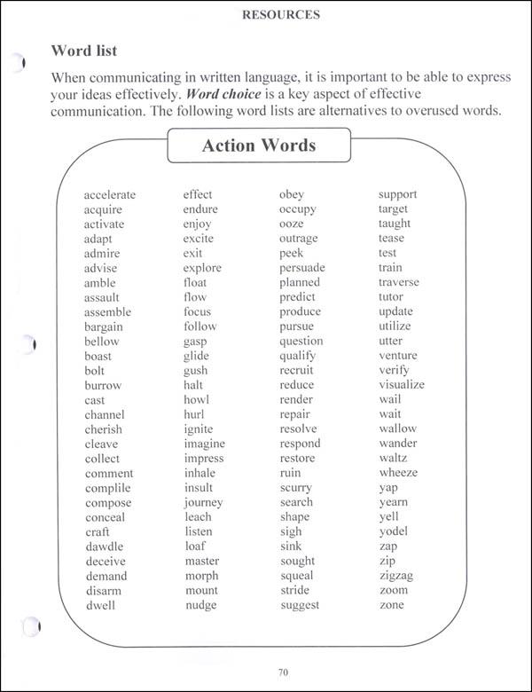 Level 6 essay picture