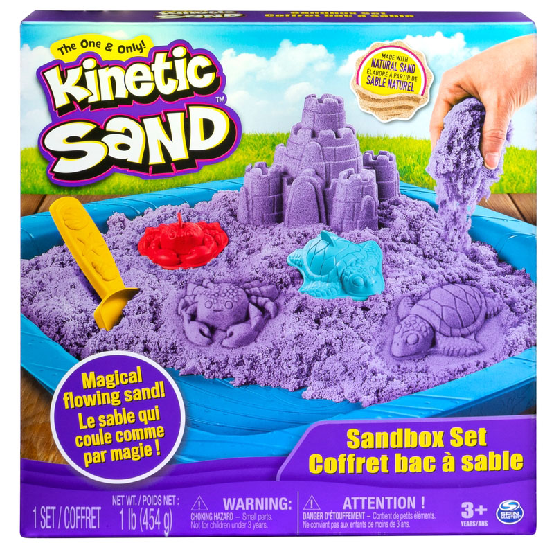 sandbox sand price