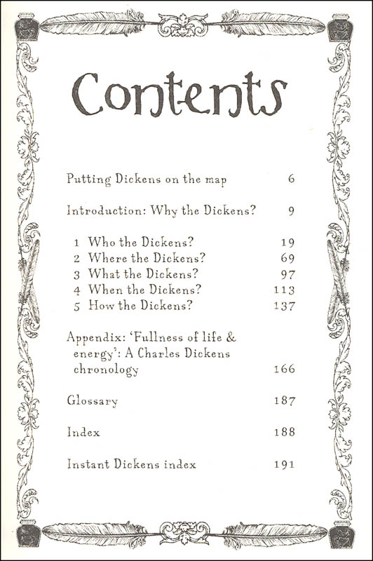 Charles Dickens Very Peculiar History Salariya Book Company