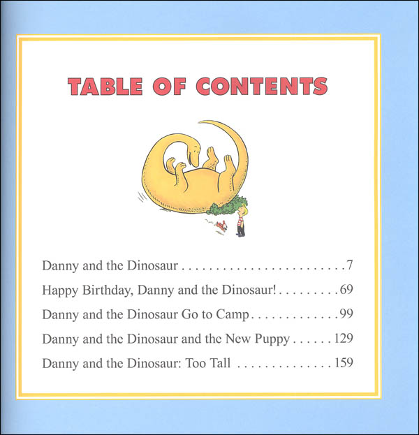 danny and the dinosaur book danny and the dinosaur book