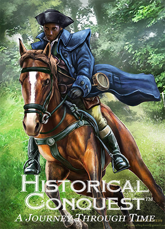 Historical Conquest Cheswell Starter Deck