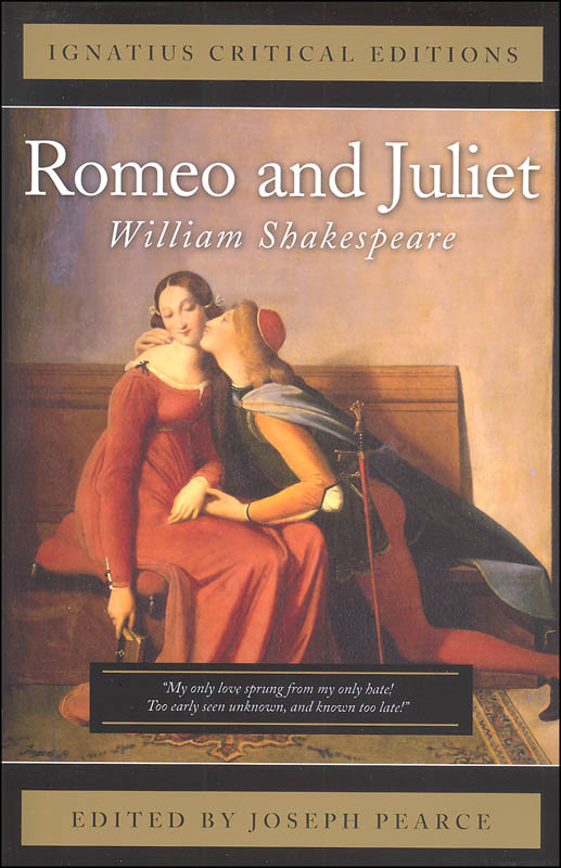 william shakespeare julius caesar ignatius critical editions