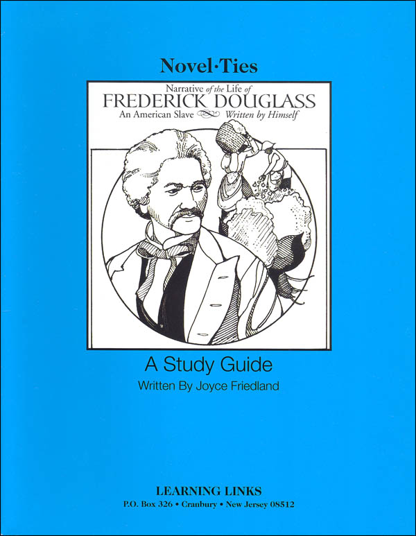 Narrative Of The Life Of Frederick Douglass Literary Analysis Essay