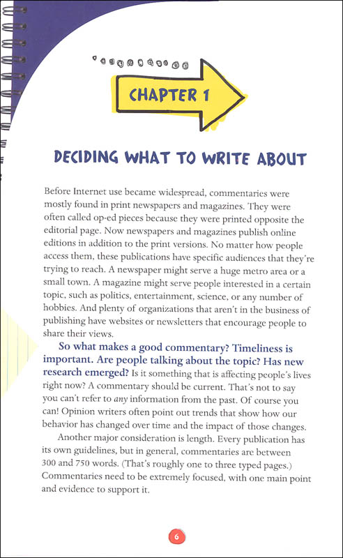 How to start an essay introduction image