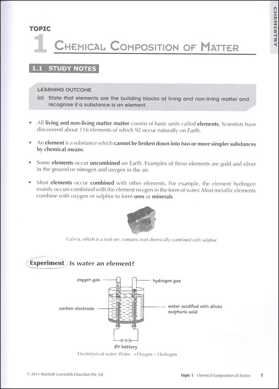 Lower Secondary Science Perfect Guide B (2nd Edition) | Marshall ...