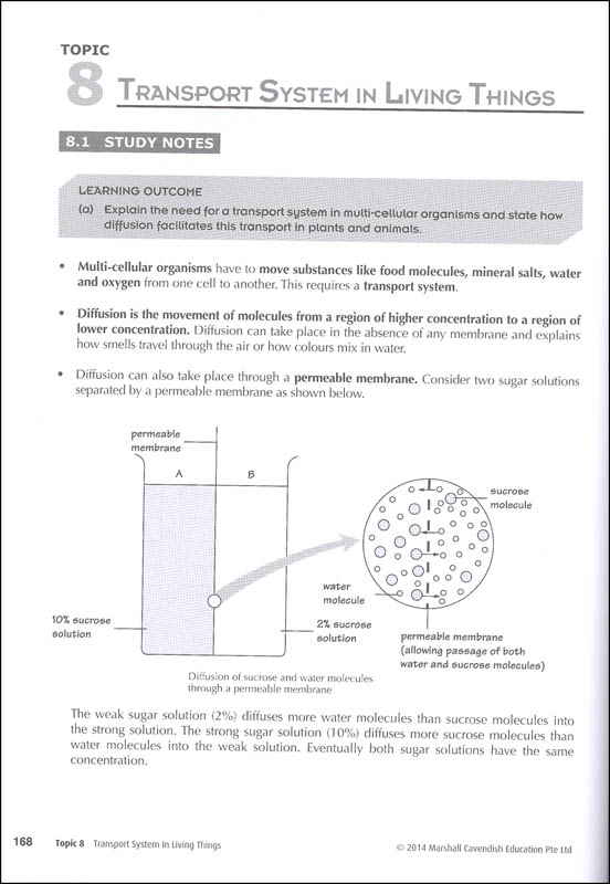 Lower Secondary Science Perfect Guide B (2nd Edition) | Marshall ...