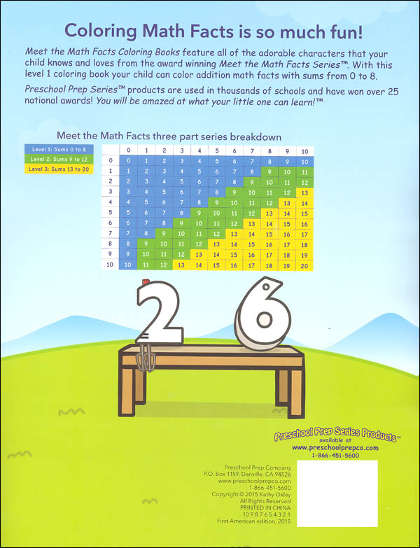 meet-the-math-facts-addtn-coloring-book-lvl-1-preschool-prep-company