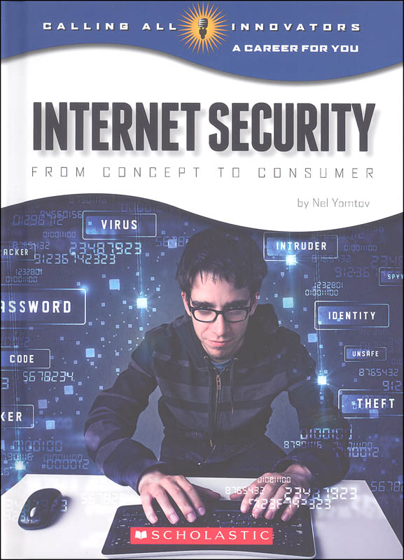 Security From Concept to Consumer (Calling All Innovators