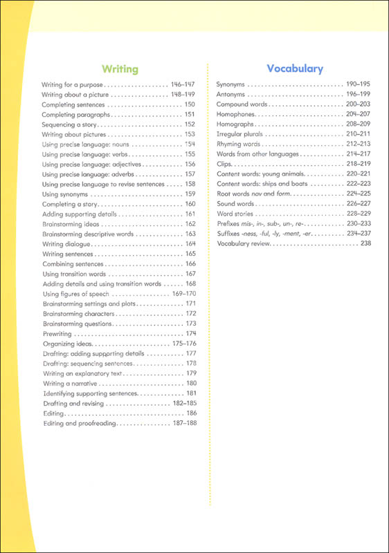 Smart Practice Workbook: Third Grade | Scholastic Professional Book