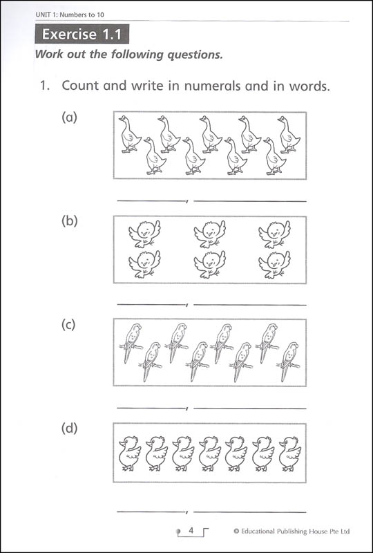 Complete Maths Guide P1 | SingaporeMath.com | 9789814432603