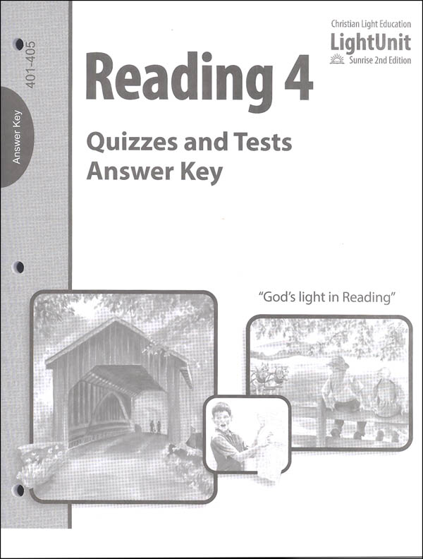 Bridges Beyond Quizzes and Tests Answer Key (2nd Edition)