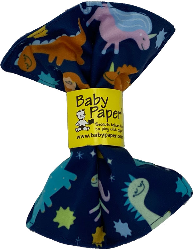 Baby Paper - Mythical