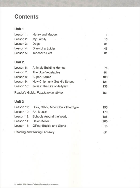 journeys textbook grade 2 pdf