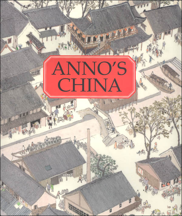 Anno's China