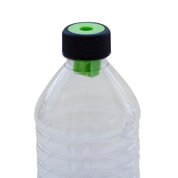 Bottle Cap Pencil Sharpener Written Word Pencil Company