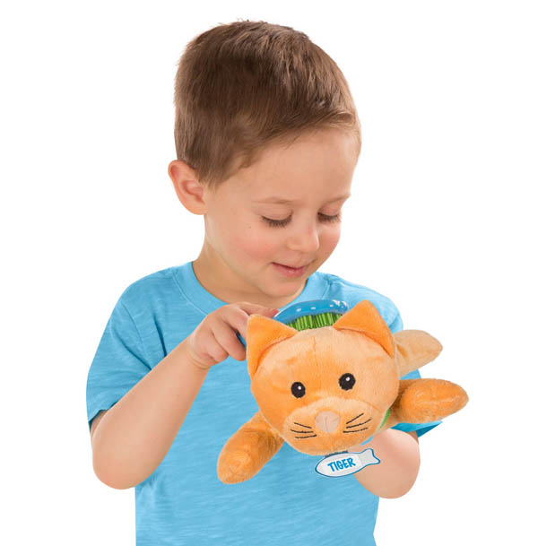 melissa and doug feeding and grooming