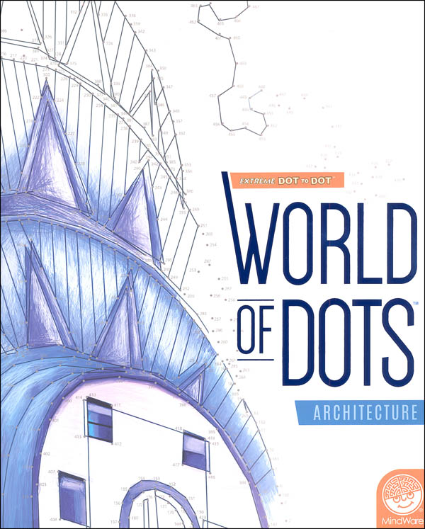 Extreme Dot to Dot World of Dots - Architecture