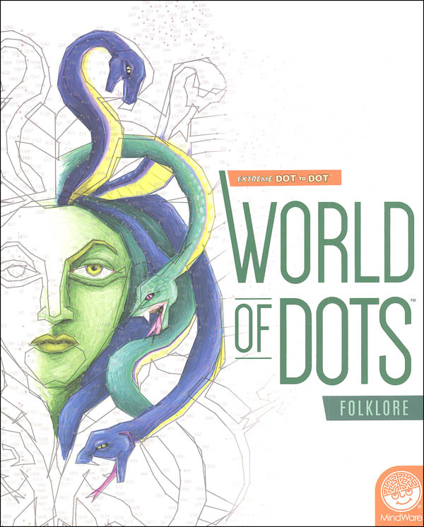 Extreme Dot to Dot World of Dots - Folklore