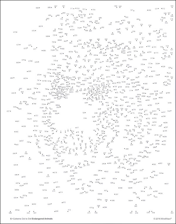 Mindware Extreme Dot To Dot Printables Free Printable Word Searches