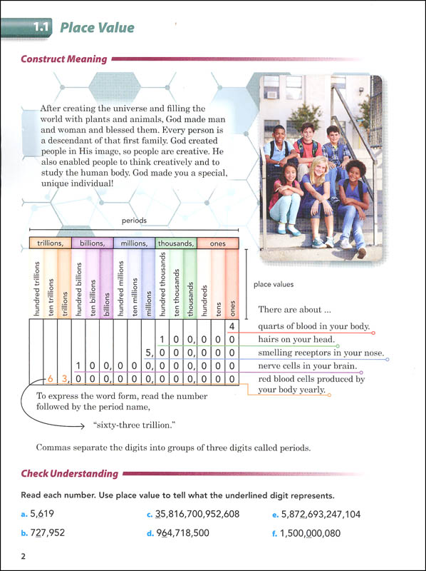Purposeful Design Math Grade 6 Student 2nd Edition Association Of Purposeful design math grade 6 student 2nd edition association of