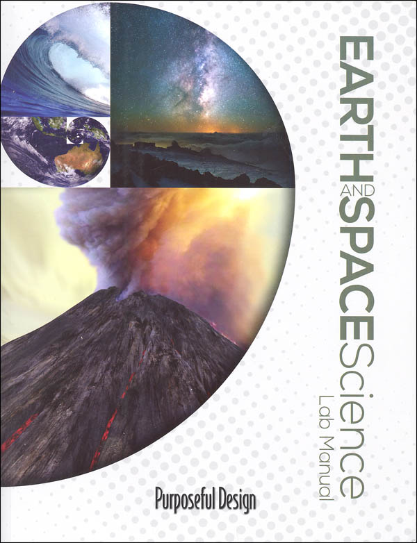 Purposeful Design Science Earth and Space Science Lab Manual