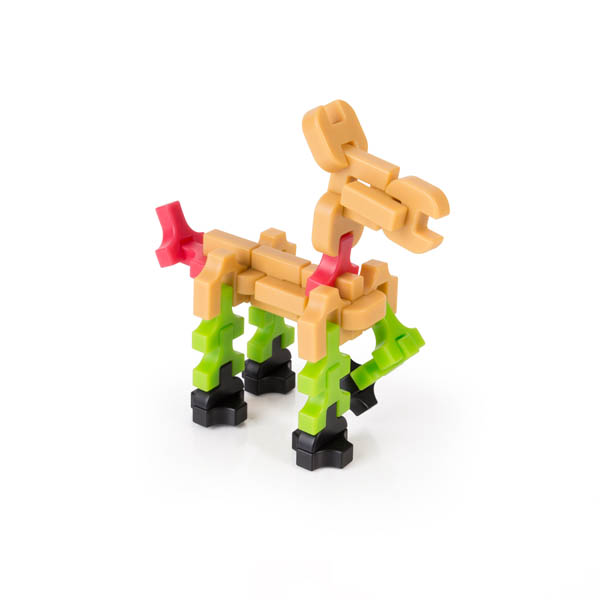 IO Blocks Minis 250 Piece Set Guidecraft