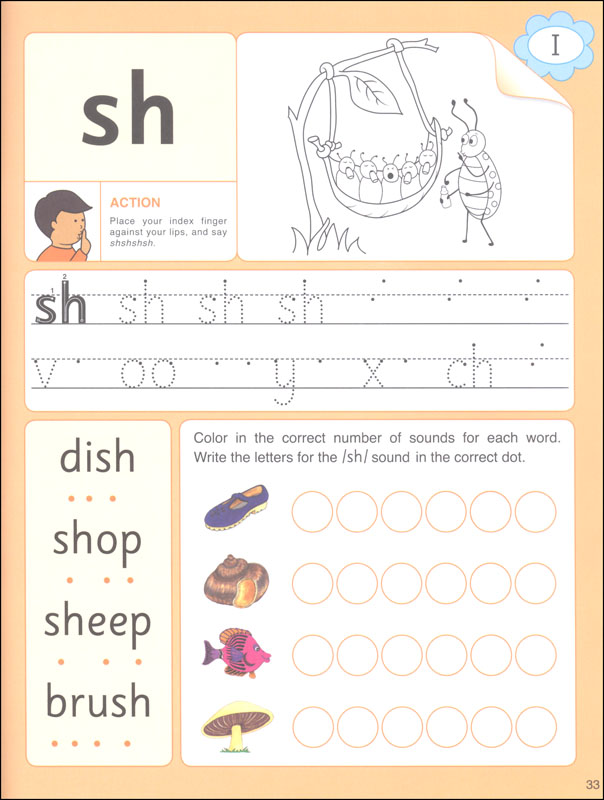 Phonics Worksheets Lesson Plan Flashcards Jolly Phonics Letter Ch