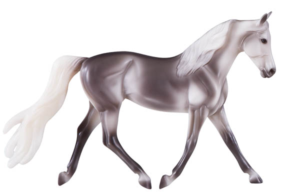 breyer freedom series plush