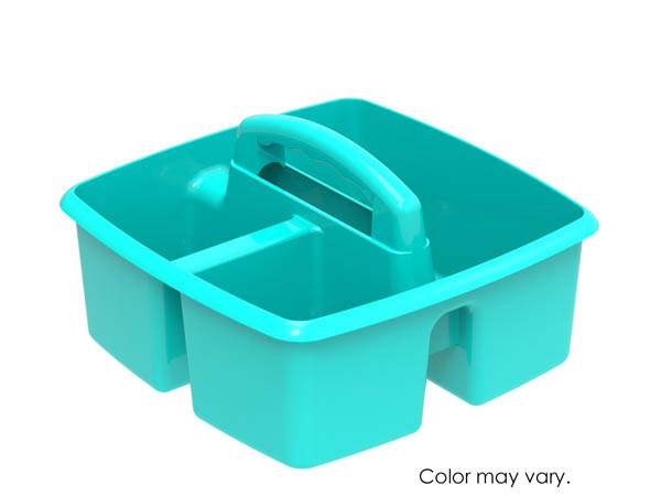 Classroom Caddy Small Teal Storex