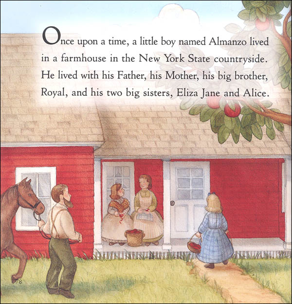 Little House Picture Book Treasury HarperCollins 9780062470775