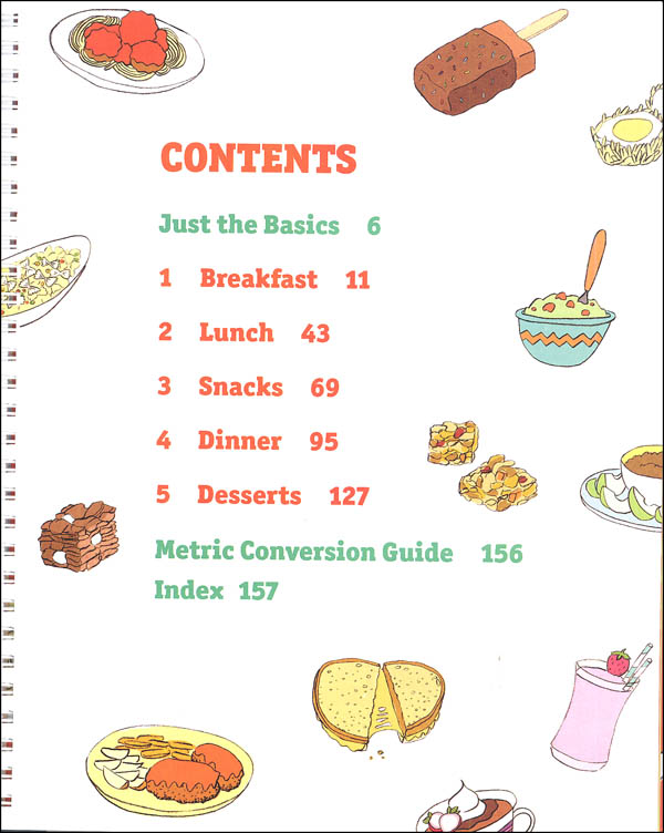 Betty Crocker Kids Cook | HMH Books for Young Readers | 9780544570023