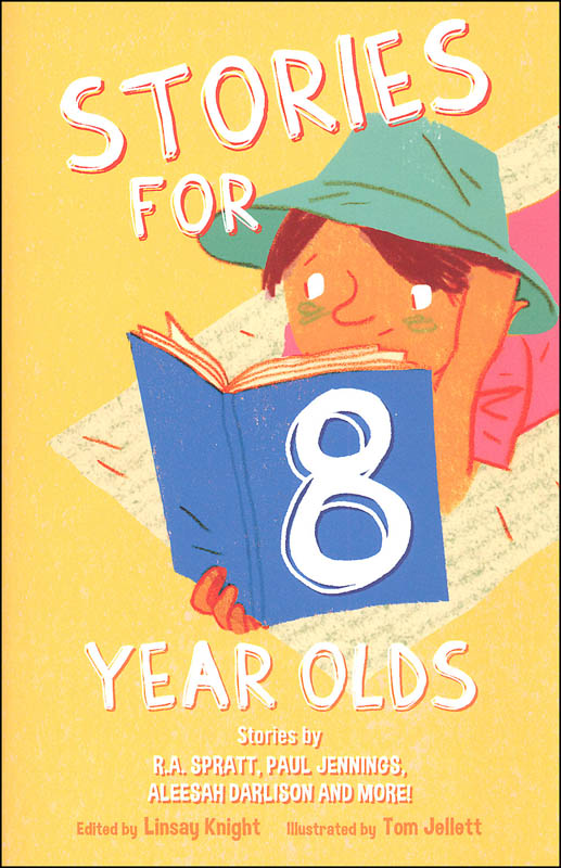 stories-for-8-year-olds-random-house-australia-9780857984753