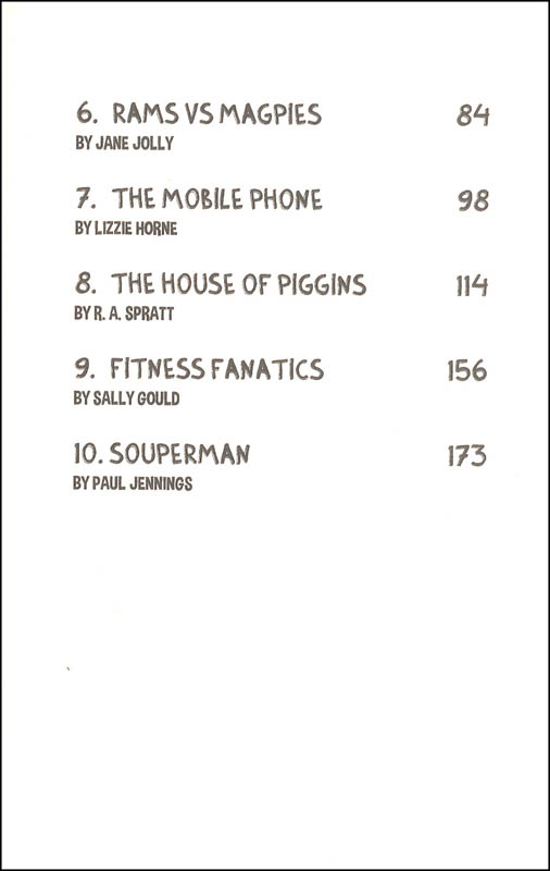 Stories for 8 Year Olds | Random House Australia | 9780857984753