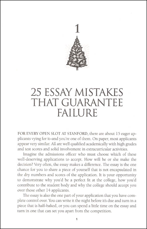 50 successful stanford application essays pdf
