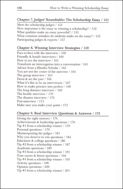 how-to-write-a-winning-scholarship-essay-7th-edition-supercollege