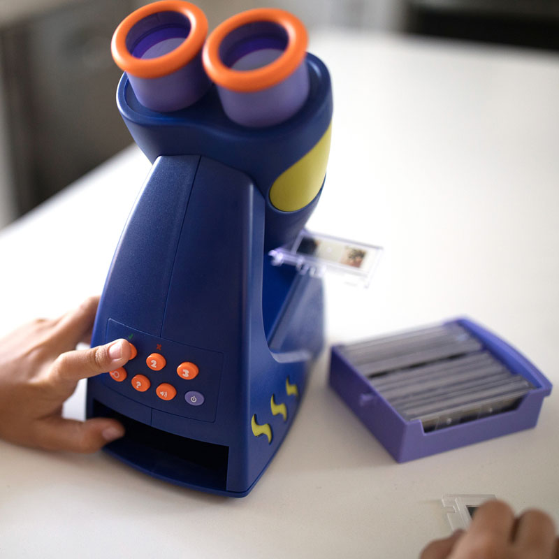 Educational Insights GeoSafari Jr. Talking Microscope English Asian Audio Version Microscope For Kids Stem Science Toy Interactive Learning Ages 4&pid=nwyyytjmng