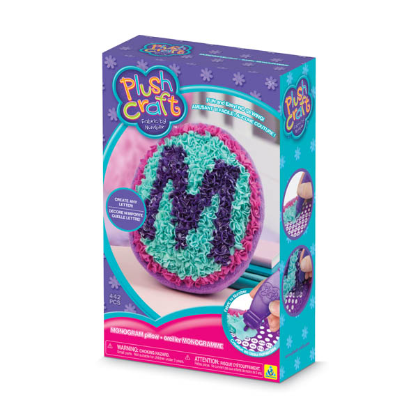 plushcraft pillow