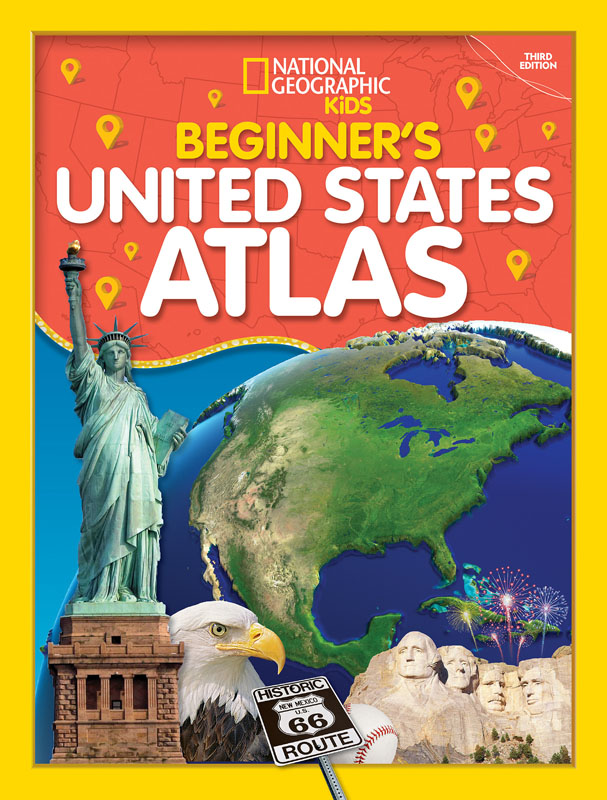 Atlas Map Book Pdf 